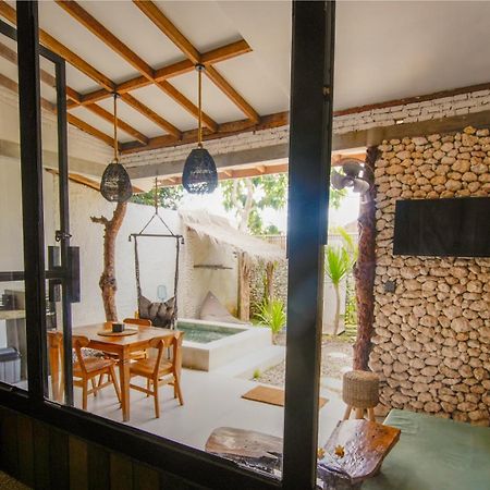 Alma Cottage 1 - Cozy 01 Bed With Private Pool Uluwatu Eksteriør bilde