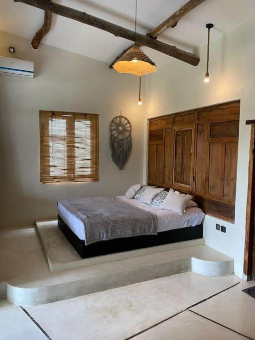 Alma Cottage 1 - Cozy 01 Bed With Private Pool Uluwatu Eksteriør bilde