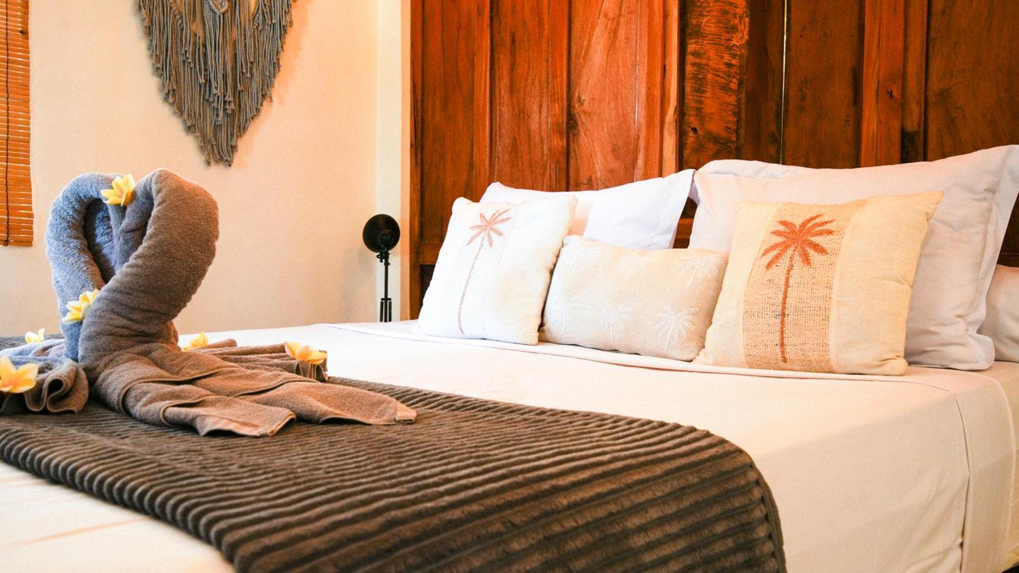 Alma Cottage 1 - Cozy 01 Bed With Private Pool Uluwatu Eksteriør bilde