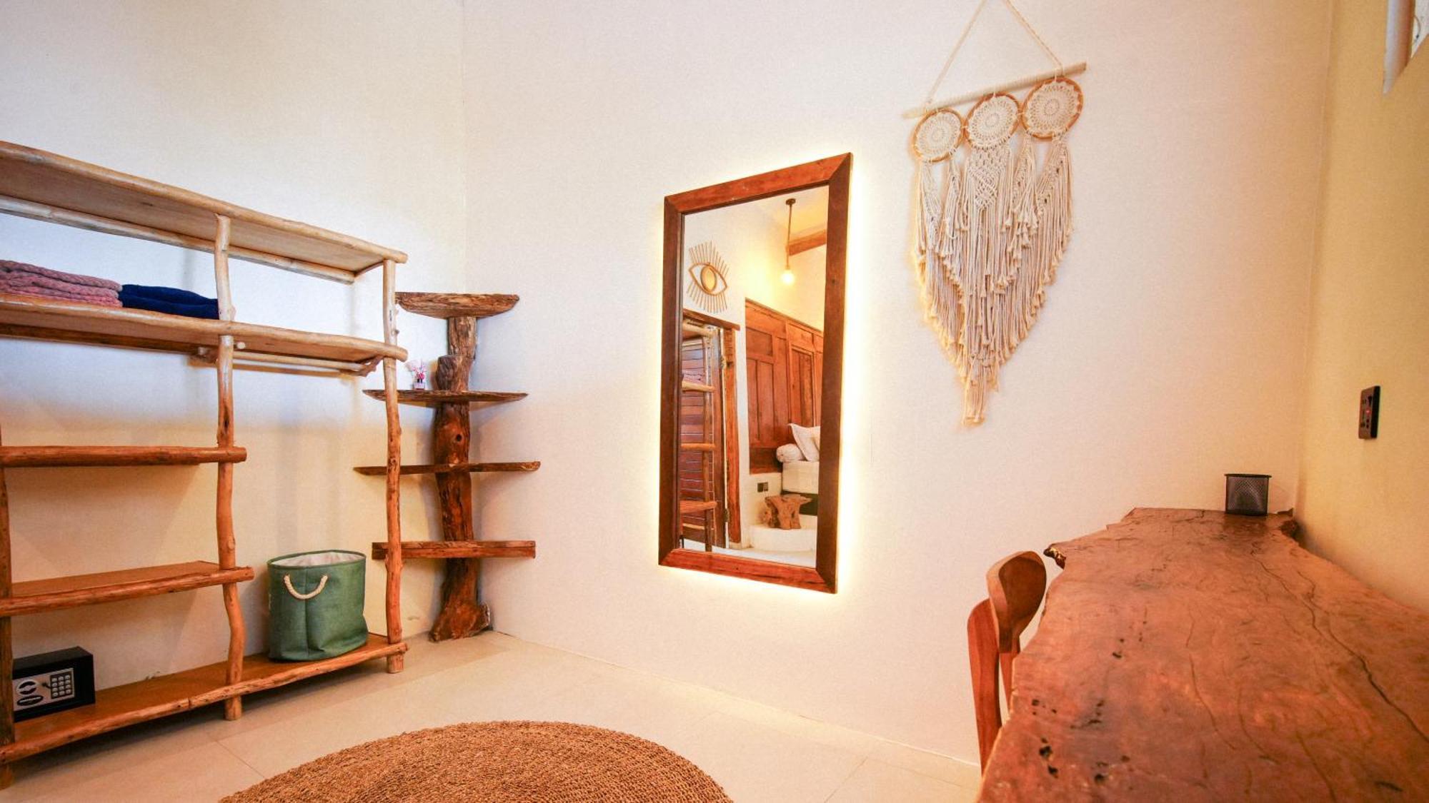 Alma Cottage 1 - Cozy 01 Bed With Private Pool Uluwatu Eksteriør bilde