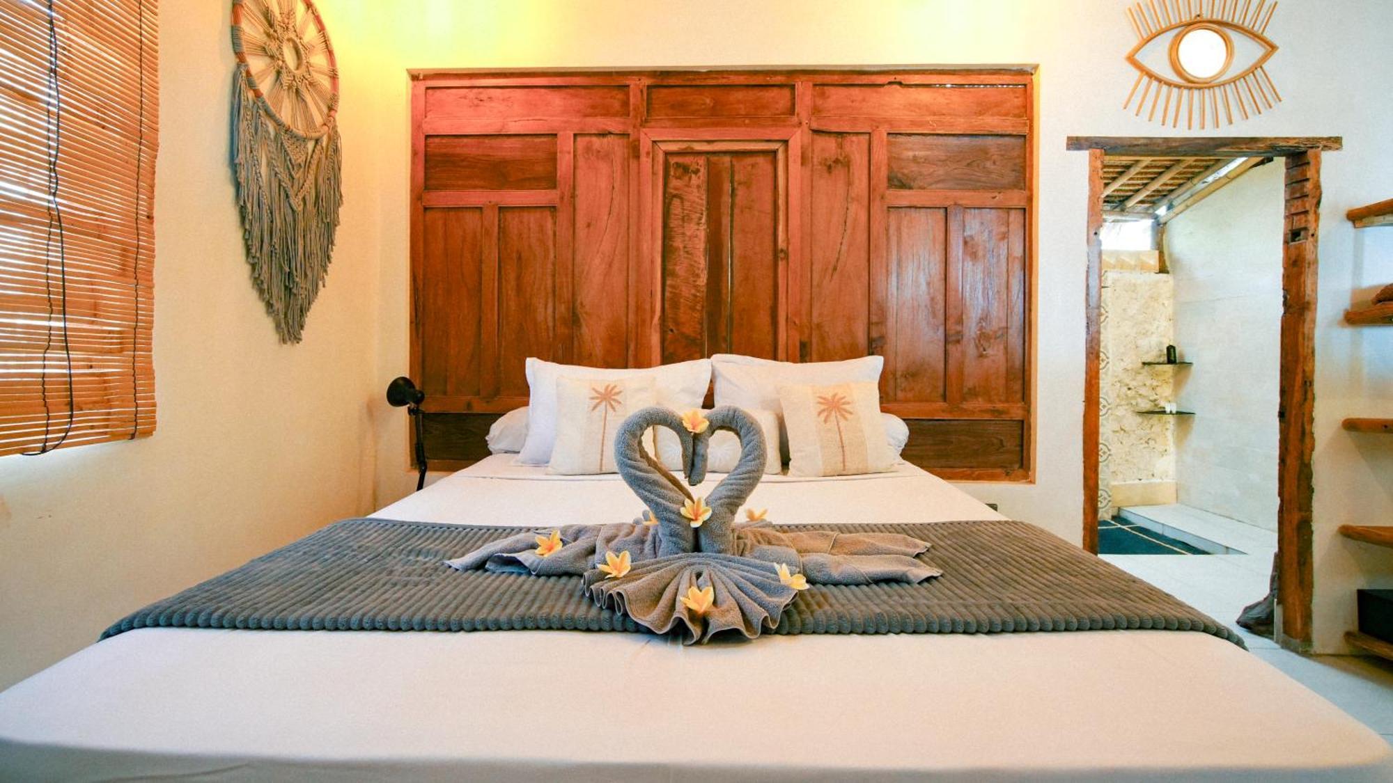 Alma Cottage 1 - Cozy 01 Bed With Private Pool Uluwatu Eksteriør bilde