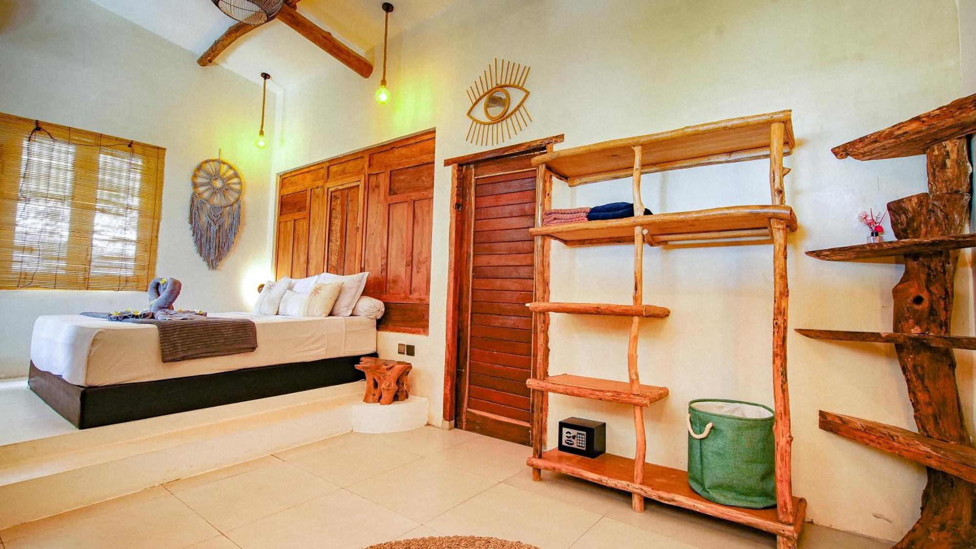 Alma Cottage 1 - Cozy 01 Bed With Private Pool Uluwatu Eksteriør bilde